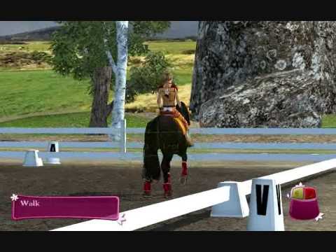 barbie horse pc games free download